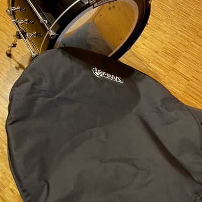 Pearl Bass Drum 28" 2024 - schwarz image 6