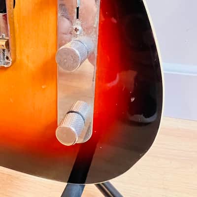 2005 Fender Telecaster Custom w Fralin Steel Pole 43 P90s image 9