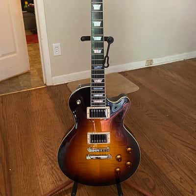 Eastman SB-59 Tobacco Burst 2010s - Truetone Gloss image 1