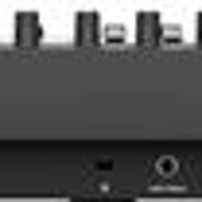 Native Instruments Komplete Kontrol A61 Controller Keyboard image 3