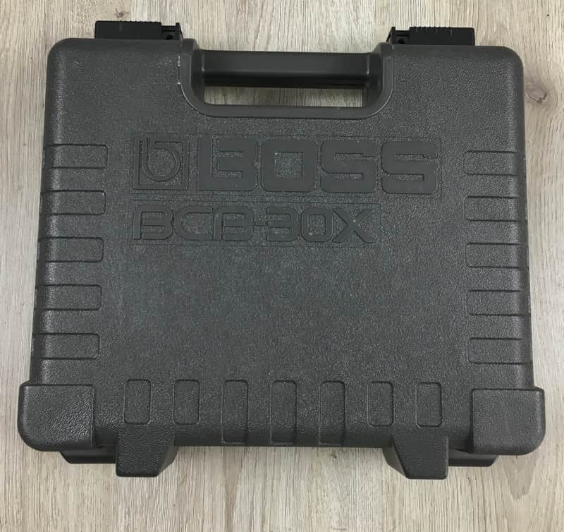 Boss BCB30X Pedal Board image 1