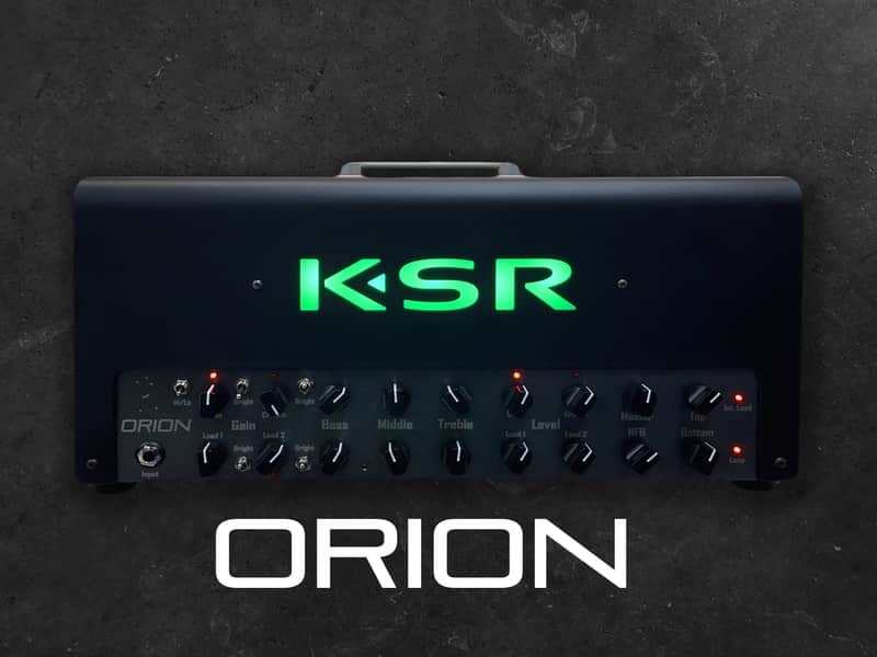 KSR Orion 45 - Brand-New 2025 model! image 1