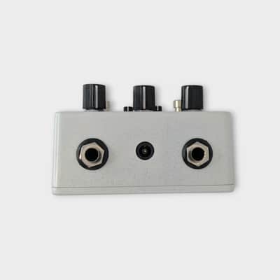 EarthQuaker Devices Astral Destiny Octal Octave Reverberation Odyssey 2021 - Present - Various image 3