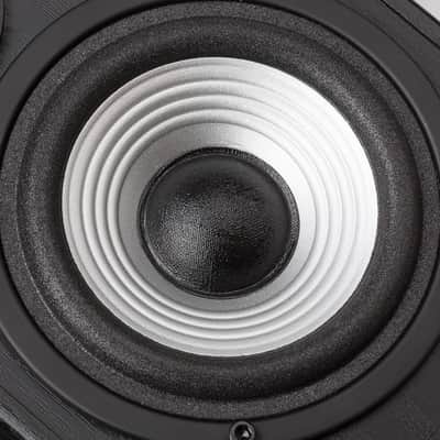 Edifier R980T 4" Active Bookshelf Speakers - 2.0 Computer Speaker (Certified Refurbished) image 5