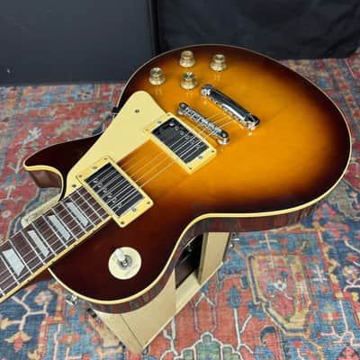 Yamaha Les Paul Studio Lord SL380 - 1980 | Reverb