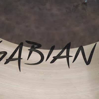Sabian 22