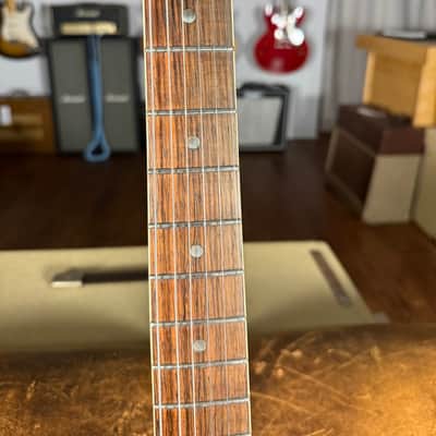 Gibson SG Special with Vibrola 1969 - Cherry - OHSC image 5