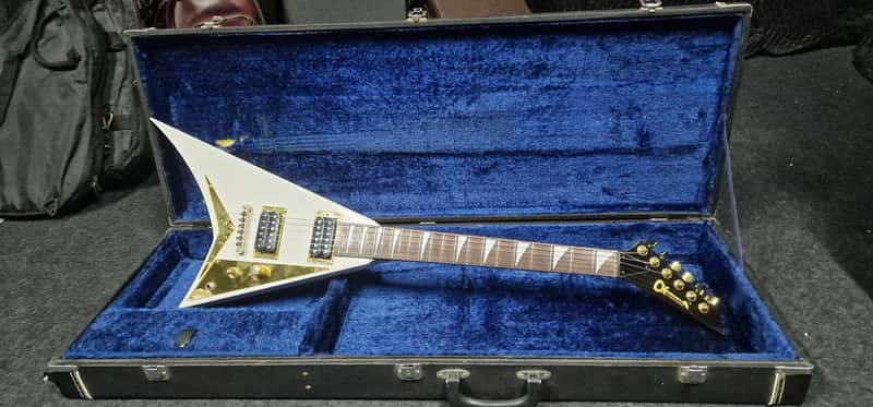 Charvel Randy V 610 RR | Reverb