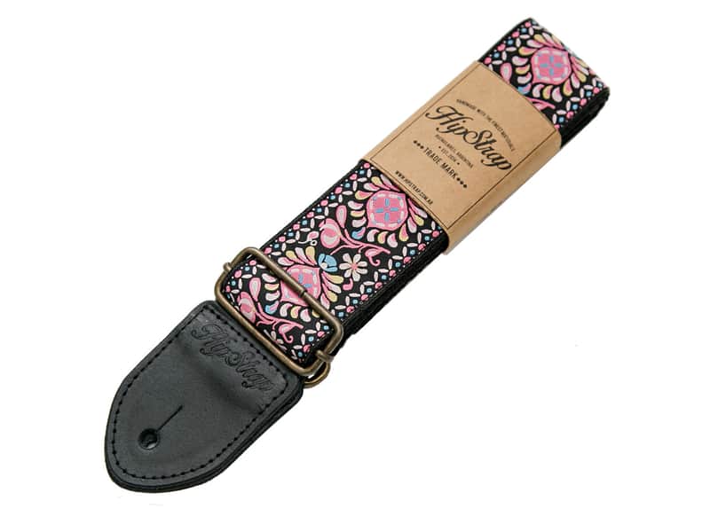 HipStrap Coral Haze Vintage Style image 1