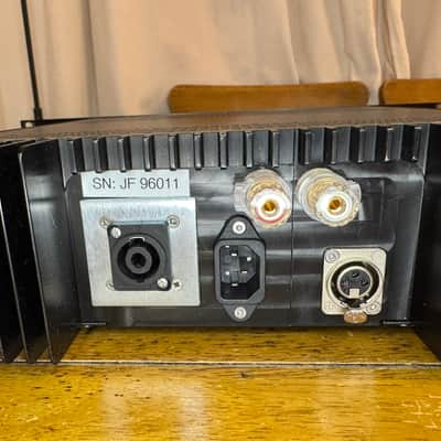 Chord Electronics SPA 612 - Black image 10