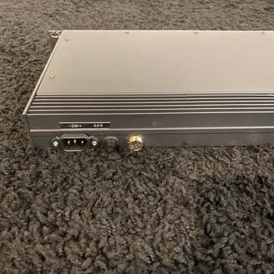 Oram T Series 24 Channel Console image 11