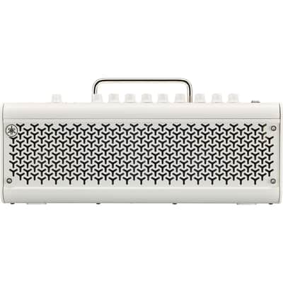 Yamaha THR30 II Wireless Combo White *Free Shipping in the USA* image 2