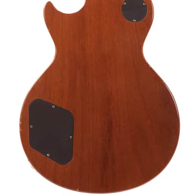 Gibson LPR7 Goldtop 2007 image 8