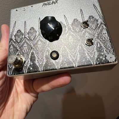 Highwind Amplification Phalanx 2000s - Sparkle gray image 6