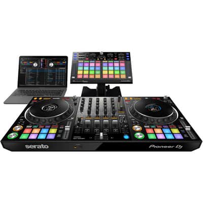 Pioneer DDJ-XP2 Share Add-on Controller for rekordbox dj and Serato DJ Pro image 5