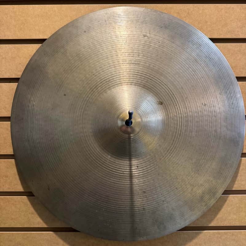 Sabian Thin Ride 45cm / 18 Inch image 1