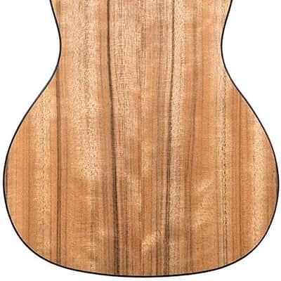 Kala Pacific Walnut Concert Ukulele image 3