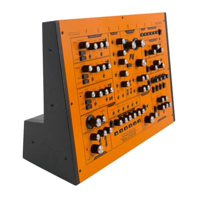 Analogue Solutions Fusebox X Semi-Modular Analog Synthesizer [USED] image 2