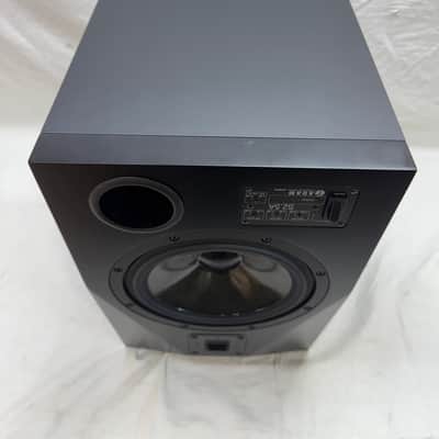 ADAM Audio S2.5A Active Nearfield Monitor Single image 11