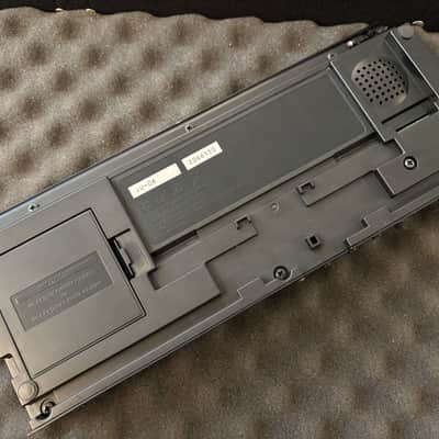 Roland JU-06 Boutique Series Digital Synthesizer Sound Module 2015 - Present - Black image 8