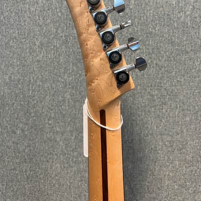 Custom Telecaster w/ Seymour Duncan Pickups & Planet Waves Locking Tuners image 6