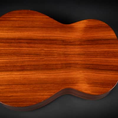 1988 Asturias AST60 - Natural | Vintage Japan Handmade Classical Guitar Cedar Rosewood | Case image 14