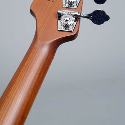 Sire Marcus Miller P5 4 String 2024 - Dakota Red image 10
