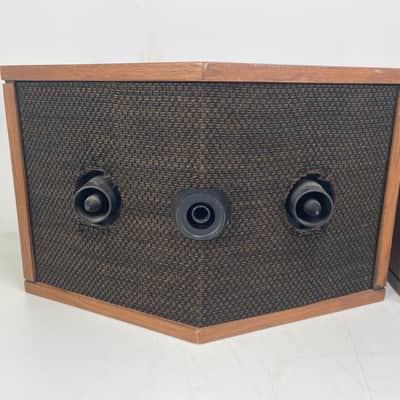 Bose 901 Series IV Speakers Set Of Two - Without EQ image 7