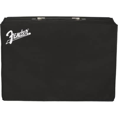 Fender Amp Cover Champion II 100 / Champion 100 - Black image 7