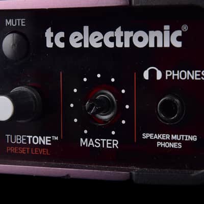 TC Electronic RH450 image 6