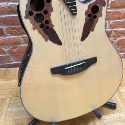 Ovation Celebrity Elite 2019 - Natural image 2
