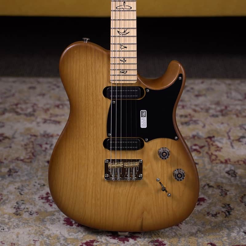 New PRS NF 53 Satin - Vintage Natural