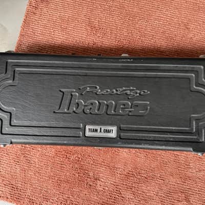 Ibanez Prestige RG3550MZ 2009 – Roadster Orange Metallic (Made in Japan, Fujigen) image 13