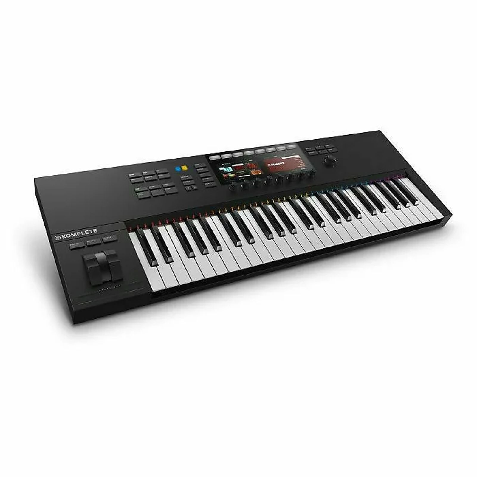 Native Instruments Komplete Kontrol S49 Mk2 | Reverb Canada