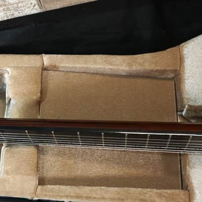 Yamaha NTX5 Acoustic-Electric Nylon String - 2022 - Mint image 9