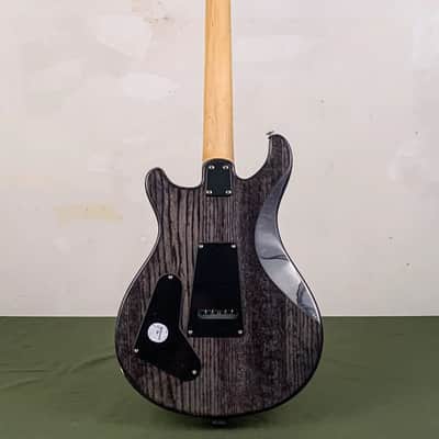 PRS SE Swamp Ash Special Charcoal image 3