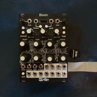 Qu-Bit Electronix Bloom | Reverb