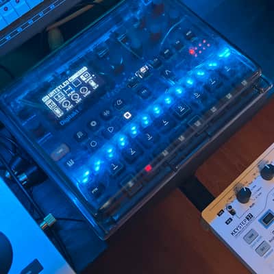 Elektron Digitakt II Bild 2