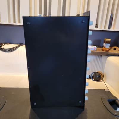 DIY RACKED MQ5 SONTEC CLONE image 12