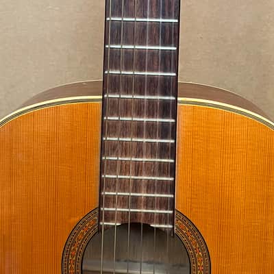 Del Rey G465 Classical 60s/70s natural 60s' - Clear image 14