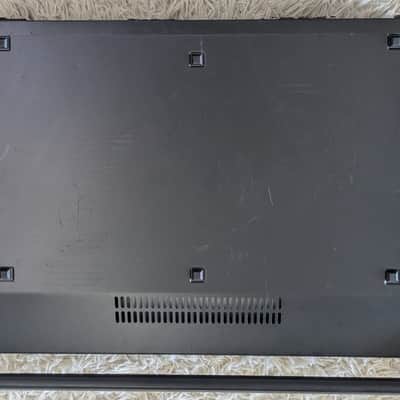 Behringer EUROPOWER PMP6000 20-Channel 1600W Powered Mixer Tested image 5