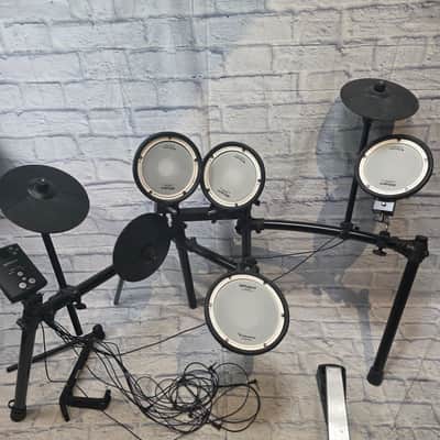Roland TD-1 with Mesh Pads Drum Pad