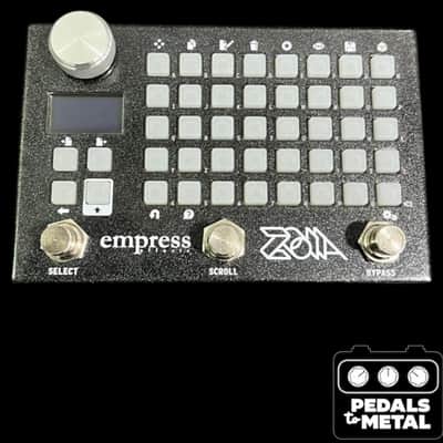 Empress Zoia - X21734 image 3