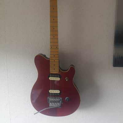 Jim Harley Vintage Telecaster 1980 image 9