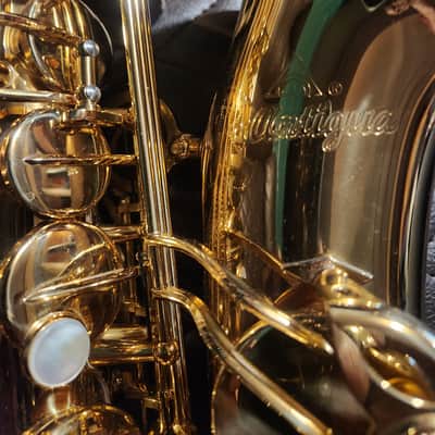 Antigua Winds Powerbell 2024 - Gold Laquer image 3