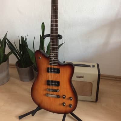 Fender Toronado Custom Special Limited Edition CT P90 2005 Polyurethane Finish image 2