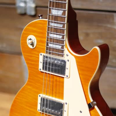 Tokai UALS62LD - Lemon Drop image 6