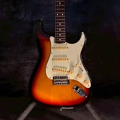 Fender ST-62 Stratocaster Reissue MIJ | Reverb