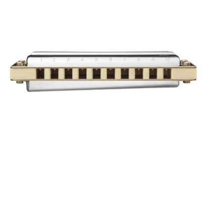 Hohner Thunderbird Keys Low Eb image 8