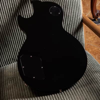 Gibson Les Paul Traditional 2010 - Ebony image 10